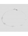 Pul.c/5 zc de 3 mm c/u 19 cm