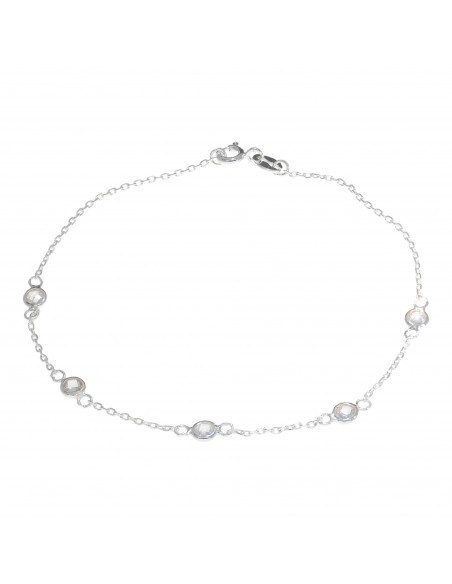 Pul.c/5 zc de 3 mm c/u 19 cm