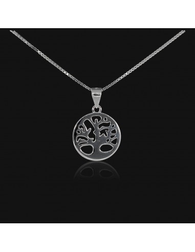 Con c/medalla arbol de la vida