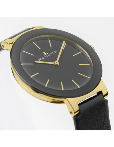 Reloj Jacques Lemans