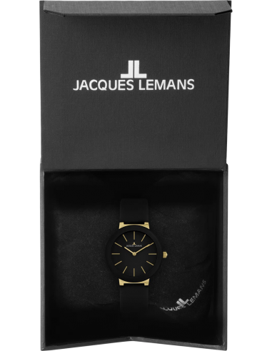 Reloj Jacques Lemans