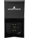 Reloj Jacques Lemans
