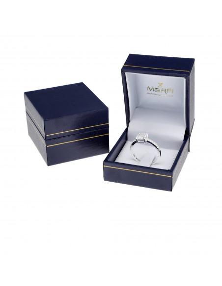 E. London anillo ch (45) - 5 x 4,5 x 3,5 cm