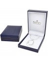 E. London cad&medalla (32U) - 8 x 11 x 3cm
