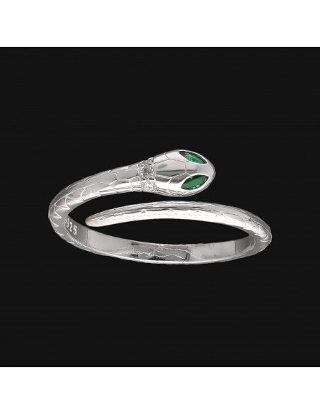 An. vivora c/2 piedras verdes