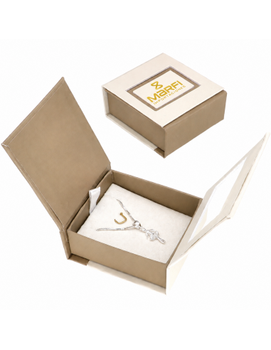 E. Monaco colgante - (120U) - 5,5 x 6...