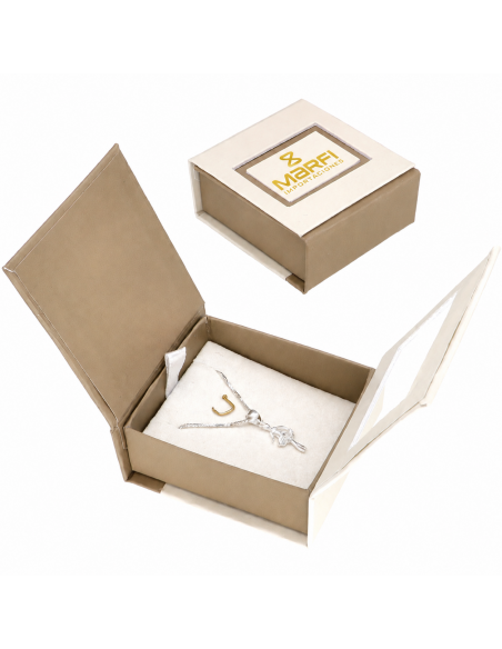 E. Monaco colgante - (120U) - 5,5 x 6 x 2,5 cm
