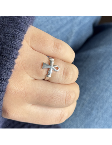 An. c/cruz de la vida