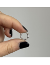 Tor,aro c/varias caras 1 cm diametr