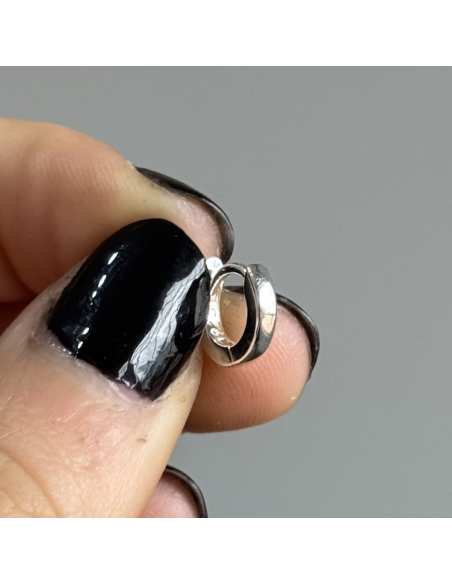 Tor. aro gordo redondi de 10mm diamentro 2mm espes.