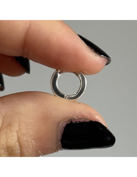 Tor. aro gordo redondi de 10mm diamentro 2mm espes.