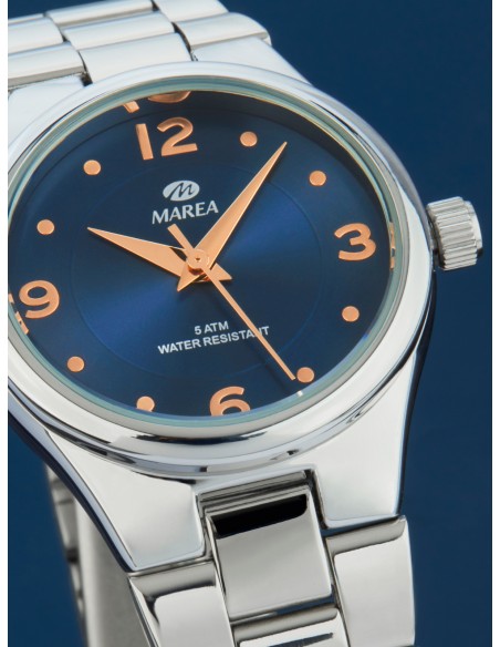 MAREA WATCH