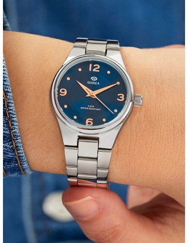 MAREA WATCH