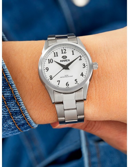 MAREA WATCH