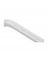 Pul rolo c/ 2 corazon c/piedras y 3 puntos de luz que cualgan  18 cm+ exte