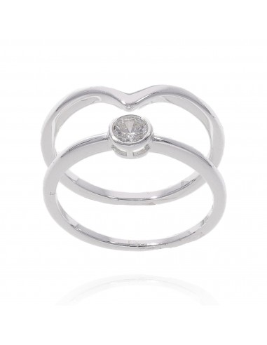 An. Doble 1 valentino s/piedras y 1...