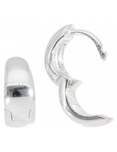 Torn. Aro gordito liso 9mm