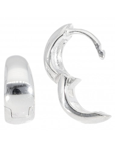 Torn. Aro gordito liso 9mm