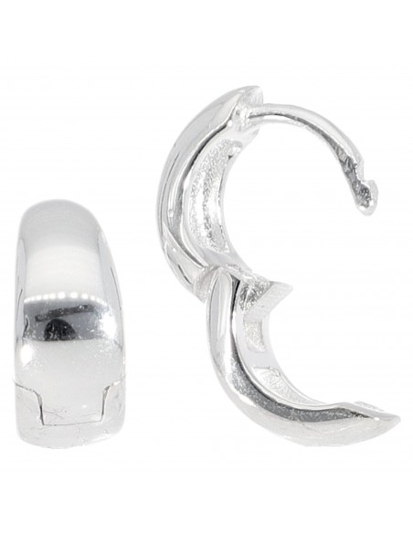 Torn. Aro gordito liso 9mm