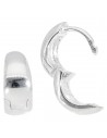 Torn. Aro gordito liso 9mm