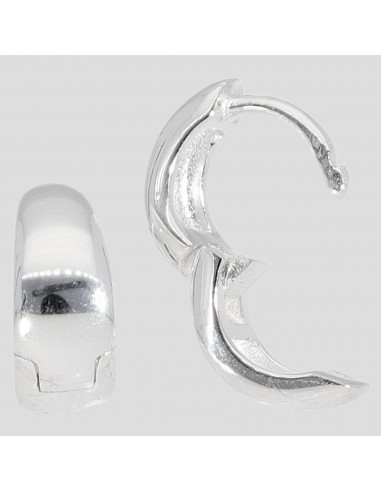 Torn. Aro gordito liso 9mm