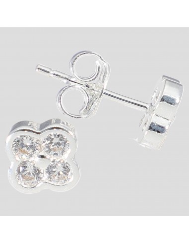 Tor. tipo flor de Van cleef c/ 4 zc...