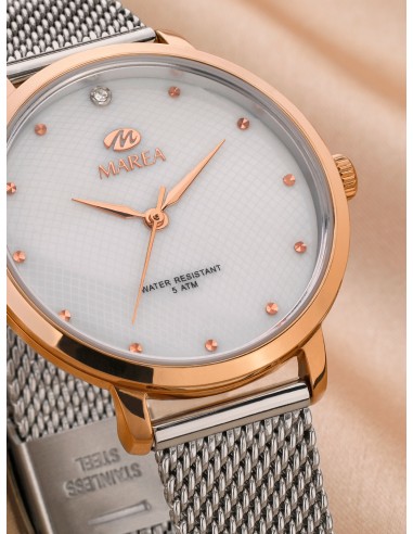 MAREA WATCH