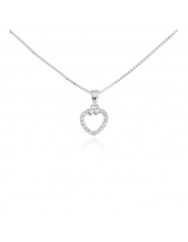 Conj. Corazon calado con zc y...
