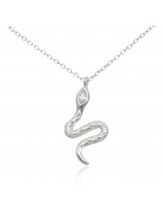 Conj. Con serpiente...
