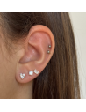 Torn. Zc corazon 5mm engance 3 puntas