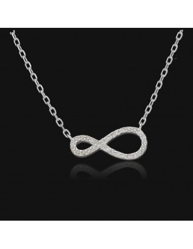 Conj. Tipo infinito con zc