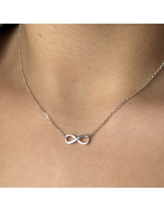 Conj.c/ infinito... 2