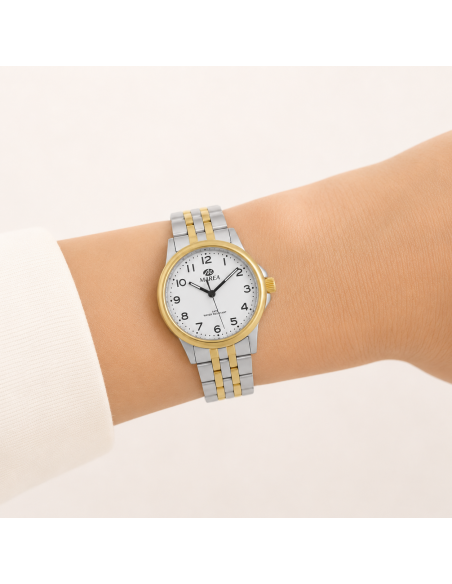 MAREA WATCH