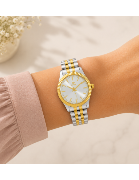 MAREA WATCH