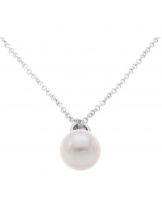 Collar de perla 8-8.5 mm... 2
