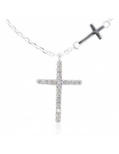 Conj. Con con cruces una fija s...