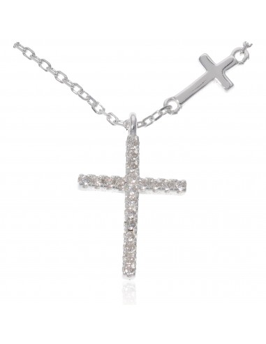 Conj. Con con cruces una fija s...
