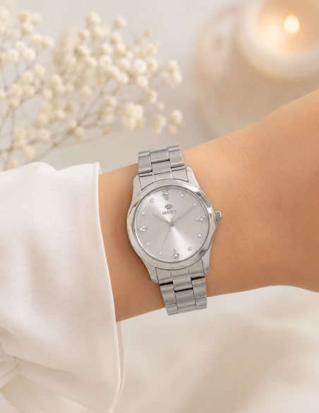 MAREA WATCH