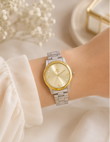 MAREA WATCH