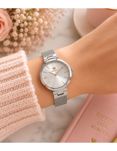 MAREA WATCH