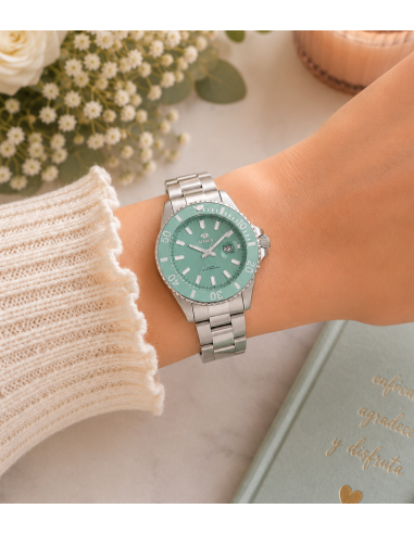 MAREA WATCH