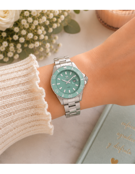 MAREA WATCH