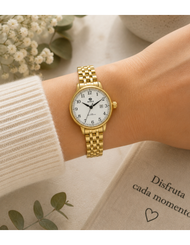 MAREA WATCH