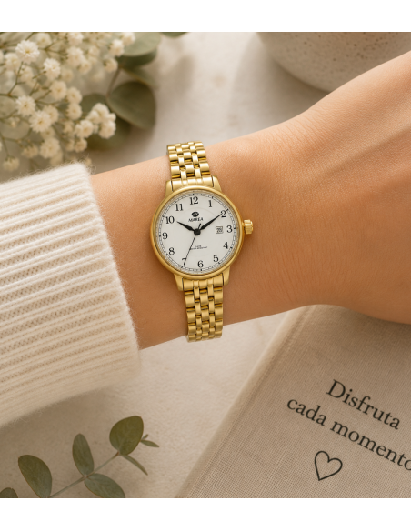 MAREA WATCH