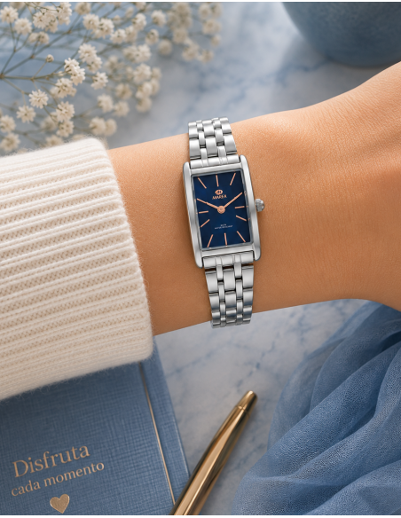 MAREA WATCH