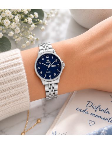 MAREA WATCH
