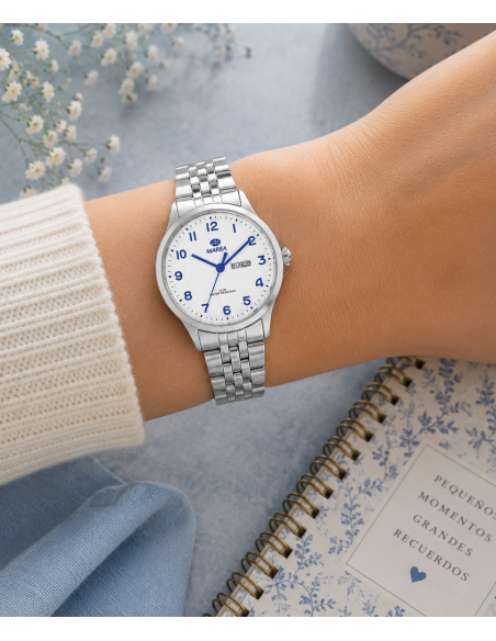MAREA WATCH