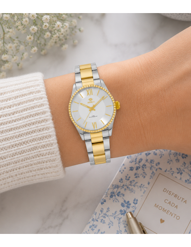 MAREA WATCH