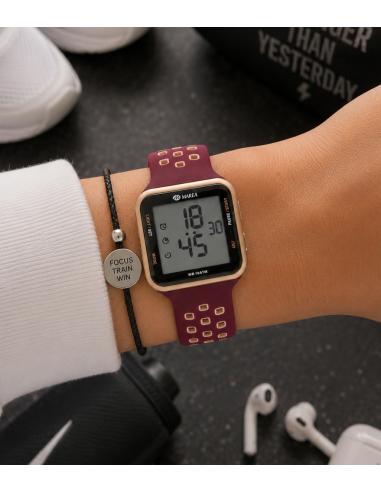 MAREA WATCH