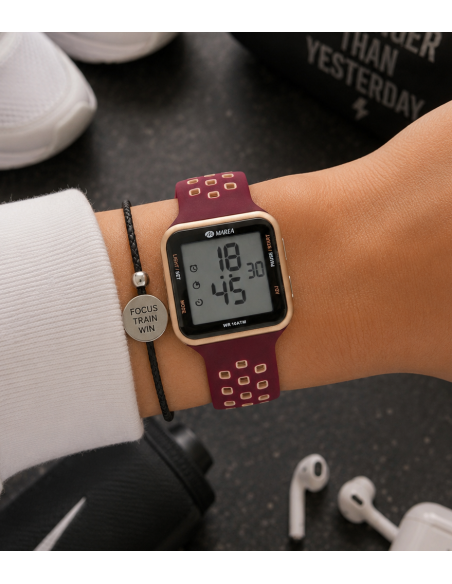MAREA WATCH